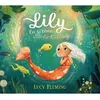 Image de Album Lily la sirène de l'étang
