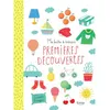 Image de Livre Ma boîte à trésors - Premières découvertes