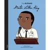 Image de Livre Martin Luther King