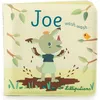 Image de Livre de bain magique Joe Wash Wash