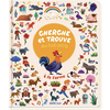 Image de Livre Cherche et trouve des tout-petits - A la ferme