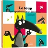 Image de Livre Le loup qui apprivoisait ses émotions