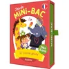 Image de Jeu de cartes Jeu du Mini-Bac