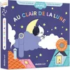 Image de Livre sonore Ma comptine animée - Au clair de la lune