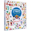 Image de Livre Cherche et trouve des tout-petits - Autour du monde
