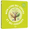 Image de Mon livre des odeurs et des couleurs Les saisons