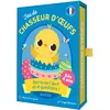 Image de Jeu de carte Chausseur d'oeufs