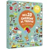Image de Livre mes 20 Cherche et trouve des tout-petits