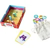 Image de Jeu de société P'tits jeux Mini-Bac