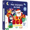 Image de Livre Mes premiers sonores Mes chansons de Noël