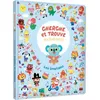 Image de Livre Cherche et trouve des tout-petits - Les émotions
