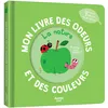 Image de Mon livre des odeurs et des couleurs La nature