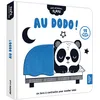 Image de Livre Mes Premiers Flaps Au dodo