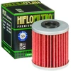 Image de Hiflofiltro Oliefilter - HF207, afmeting 42 mm