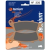 Image de TECNIUM Performance gesinterde metalen remblokken - MF235