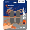 Image de TECNIUM MX/Quad Gesinterde Metalen Remblokken - MO398