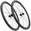 Image de Zipp Jeu De Roues De Route 353 Nsw Zr1sl 12s Cl Disc Tubeless