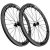 Image de Zipp Jeu De Roues De Route 454 Nsw Zr1sl 12s Cl Disc Tubeless