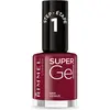 Image de Rimmel London, Vernis à ongles, Super Gel STEP1 (043 Vénus, Vernis effet gel)