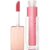 Image de Maybelline New York, Rouge à lèvres + gloss, Lip Lifter (21 Ours en caoutchouc)