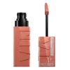 Image de Maybelline Super Stay Vinyl Ink Lippenstift