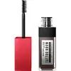 Image de Maybelline New York, Gel pour sourcils, Gel coiffant Tattoo Brow 36H (260 Marron foncé)