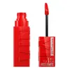 Image de Maybelline Super Stay Vinyl Ink Lippenstift