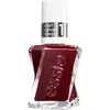 Image de Essie, Vernis à ongles, Gel Couture (piqué avec style, Vernis effet gel)