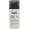 Image de L'Oréal Professionnel, Après-shampoing, L'Oràal Professionnel - Crème protectrice contre le dépôt de particules métalliques Metal Detox (Hi (100 ml)