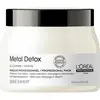 Image de L'Oréal Professionnel, Masque capillaire, Metal Detox (500 ml)