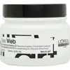 Image de L'Oréal Professionnel, Gel pour cheveux, Tecni Art Web (Pâte capillaire, 150 g)