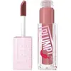 Image de Maybelline New York, Rouge à lèvres + gloss, Lip Lifter (5 Peach Fever)