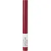 Image de Maybelline New York, Rouge à lèvres + gloss, Superstay Ink Crayon (50 Own Your Empire)