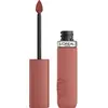 Image de L'Oréal Paris, Rouge à lèvres + gloss, Résistance infaillible Nude Attitude