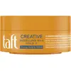 Image de Taft, Gel pour cheveux, Creative (Cire capillaire, 75 ml)