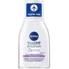 Image de NIVEA, Nettoyant pour le visage, MicellAir (Eau micellaire, 100 ml)