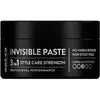 Image de Syoss, Gel pour cheveux, Hairpaste Invisible - Hair Styling Product (Cire coiffante, Gel coiffant, Pâte coiffante, 100 ml)