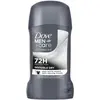 Image de Dove, Déodorant, Solid Antiperspirant Men Care Advanced Invisible Dry - 50 Ml (Stick)