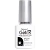 Image de Beter, Vernis à ongles, Mieux Depend Gel Iq Esmalte Retour En Noir41001 (Noir, Vernis effet gel)