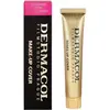 Image de Dermacol, Fond de teint, Couverture de maquillage (211)