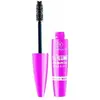 Image de Dermacol, Mascara, Volume Mania (01 Black)