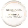 Image de Dermacol Invisible Fixing Powder Loose Powder