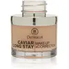Image de Dermacol, Fond de teint, Caviar Long Stay (Blafarde)