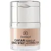 Image de Dermacol, Fond de teint, Caviar Long Stay Make-Up & Corrector (3 Nu)