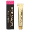 Image de Dermacol, Fond de teint, Couverture de maquillage (207)