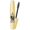 Image de Dermacol, Mascara, Méga-cils (Noir)