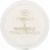 Image de Dermacol, Poudre, Poudre de fixation invisible (Blanc)