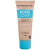 Image de Dermacol, Fond de teint, Maquillage Acnecover (2)
