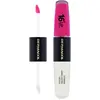 Image de Dermacol, Rouge à lèvres + gloss, 16H Lip Colour Extreme Long-Lasting Lipstick (rouge à lèvres longue tenue) (6)
