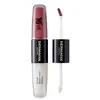 Image de Dermacol 16H Lip Colour Longlasting Lipstick Liquid Lipstick